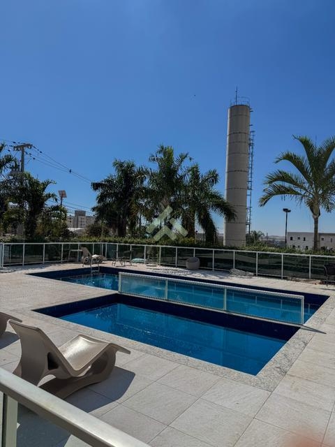 Apartamento Garden à venda em Londrina, Industrial, com 2 quartos, com 73 m²