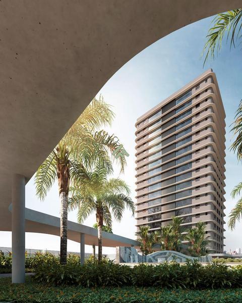 Imagem do lançamento