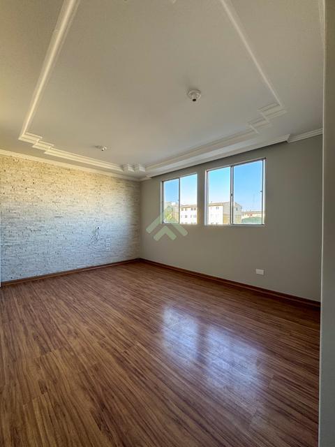 Apartamento à venda em Londrina, Jardim das Américas, com 3 quartos, com 60 m²