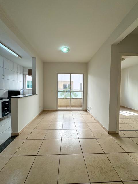 Apartamento à venda em Londrina, Nossa Senhora de Lourdes, com 2 quartos, com 53 m²