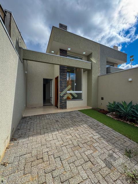 Geminado à venda em Londrina, Operária, com 3 quartos, com 78.5 m²