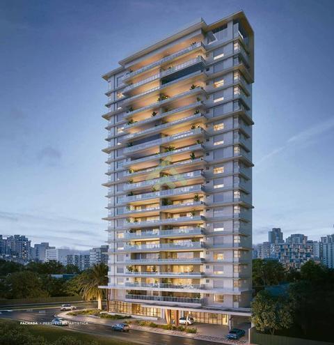 Imagem do lançamento