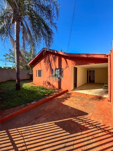 Casa à venda em Londrina, Jardim dos Estados, com 3 quartos, com 90 m²